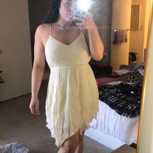 Abercombie & Fitch Sundress